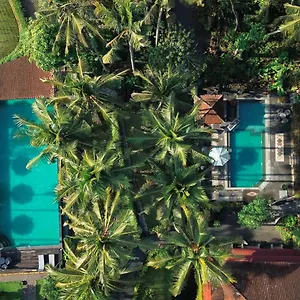 The Artini Dijiwa **** Ubud